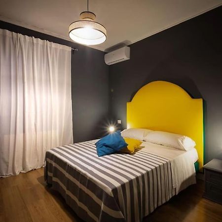 상트아그넬로 Casa Dei Fiori 빌라 외부 사진