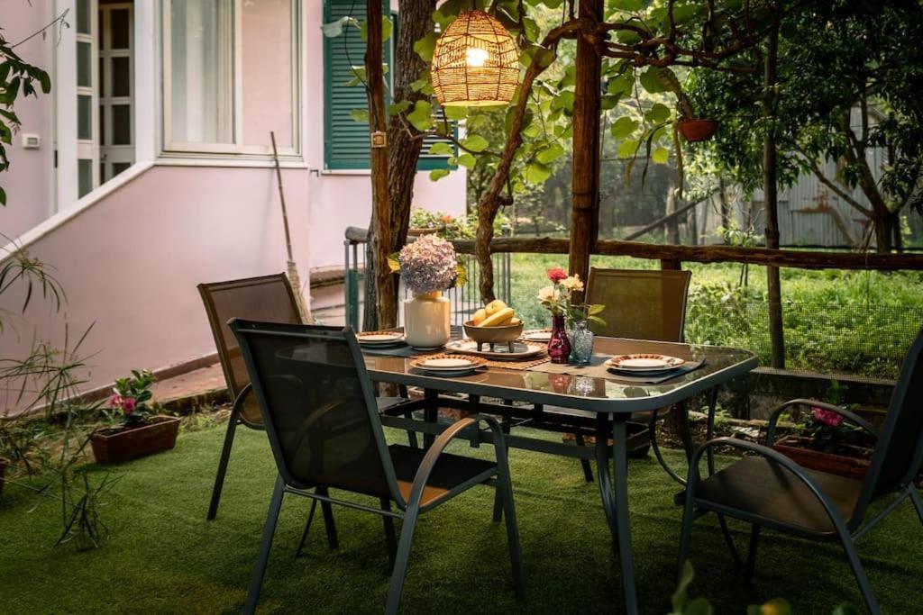 상트아그넬로 Casa Dei Fiori 빌라 외부 사진