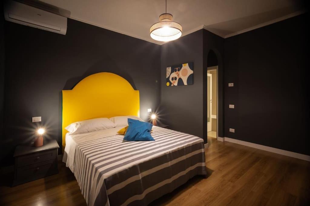 상트아그넬로 Casa Dei Fiori 빌라 외부 사진